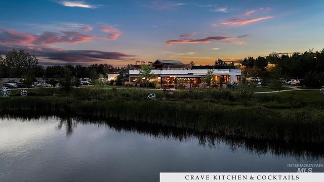 885 E Joplin Lane, Eagle, ID 83616