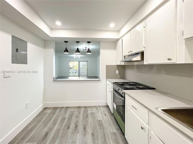 2005 Sans Souci Blvd 107, North Miami, FL 33181