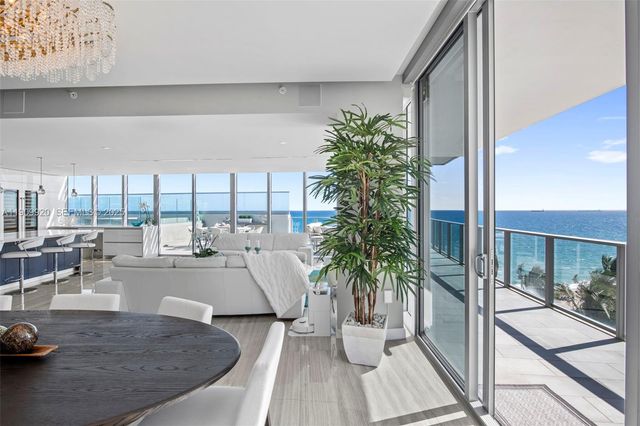 2200 N Ocean Boulevard N605, Fort Lauderdale, FL 33305