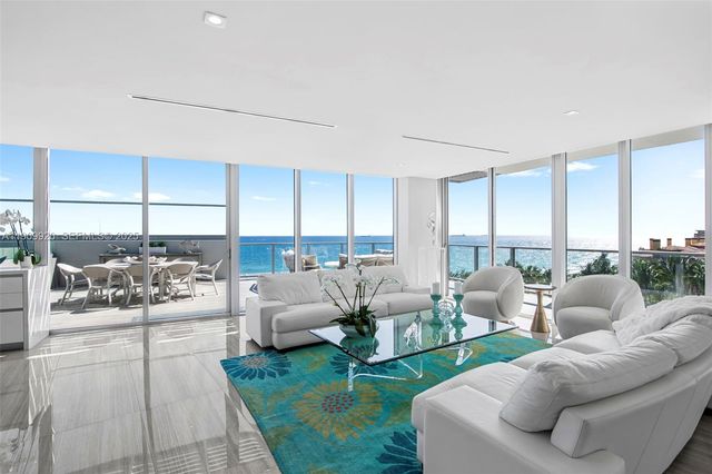 2200 N Ocean Boulevard N605, Fort Lauderdale, FL 33305