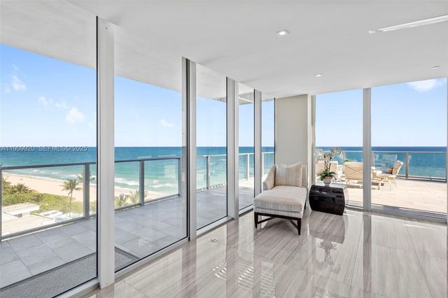 2200 N Ocean Boulevard N605, Fort Lauderdale, FL 33305