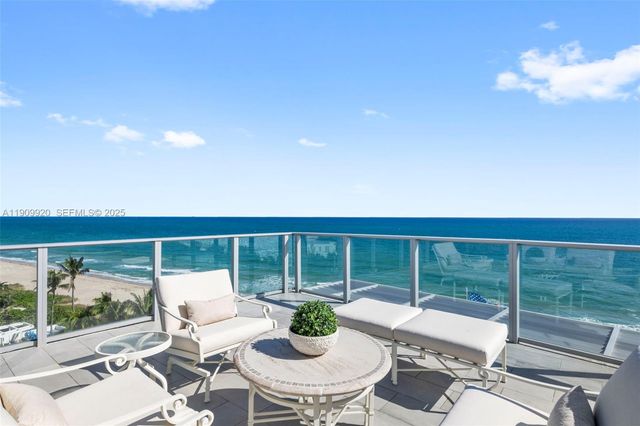 2200 N Ocean Boulevard N605, Fort Lauderdale, FL 33305