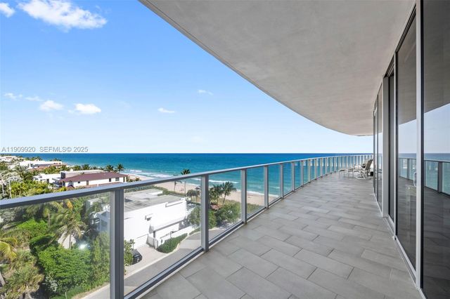 2200 N Ocean Boulevard N605, Fort Lauderdale, FL 33305
