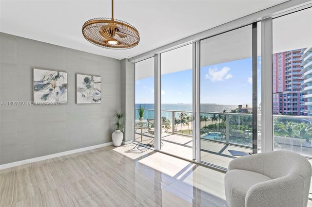 2200 N Ocean Boulevard N605, Fort Lauderdale, FL 33305