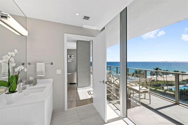 2200 N Ocean Boulevard N605, Fort Lauderdale, FL 33305