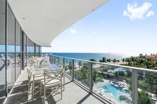 2200 N Ocean Boulevard N605, Fort Lauderdale, FL 33305