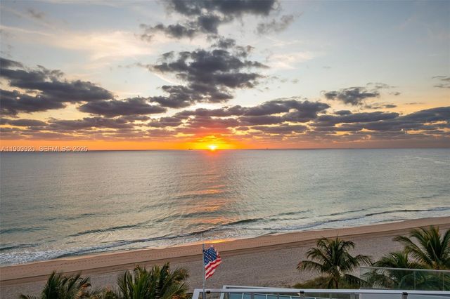2200 N Ocean Boulevard N605, Fort Lauderdale, FL 33305