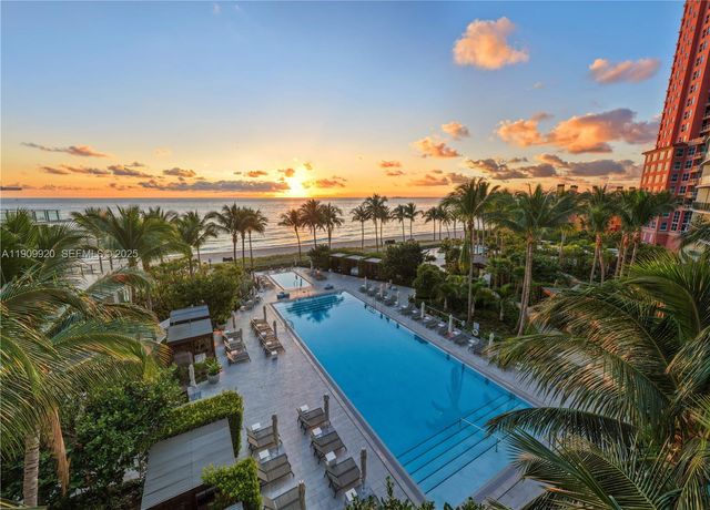 2200 N Ocean Boulevard N605, Fort Lauderdale, FL 33305