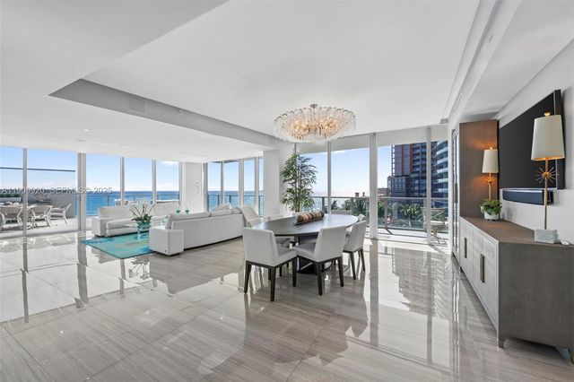 2200 N Ocean Boulevard N605, Fort Lauderdale, FL 33305