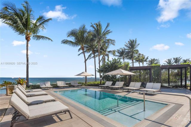 2200 N Ocean Boulevard N605, Fort Lauderdale, FL 33305