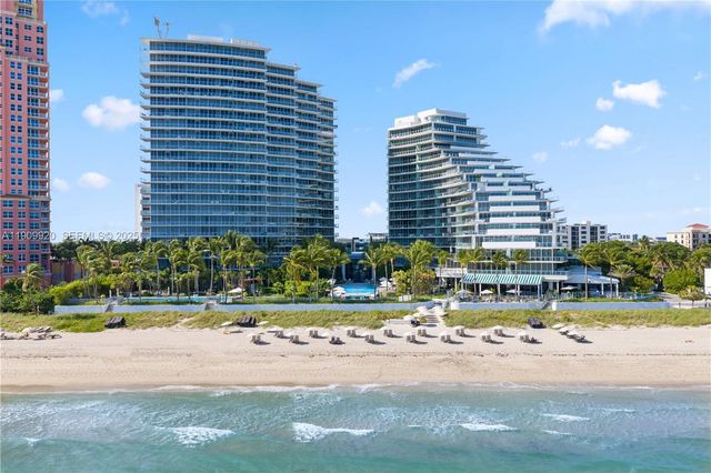 2200 N Ocean Boulevard N605, Fort Lauderdale, FL 33305
