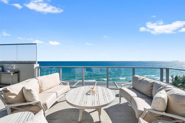 2200 N Ocean Boulevard N605, Fort Lauderdale, FL 33305