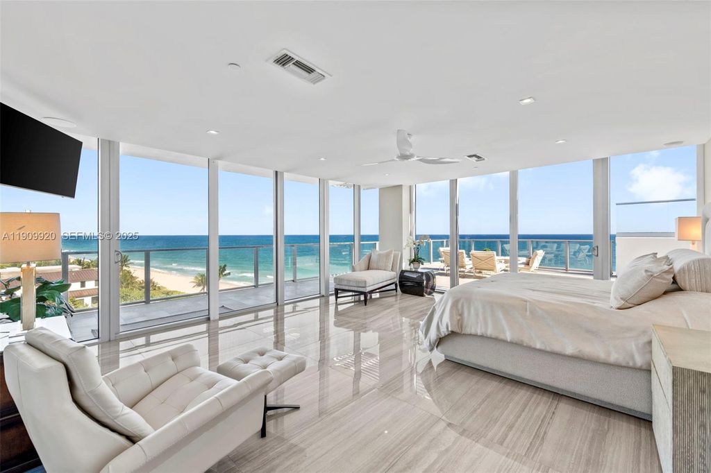 2200 N Ocean Boulevard N605, Fort Lauderdale, FL 33305