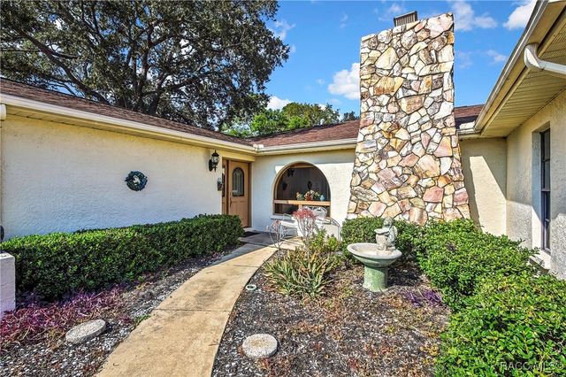 10475 Norvell Road, Spring Hill, FL 34608