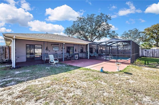 10475 Norvell Road, Spring Hill, FL 34608