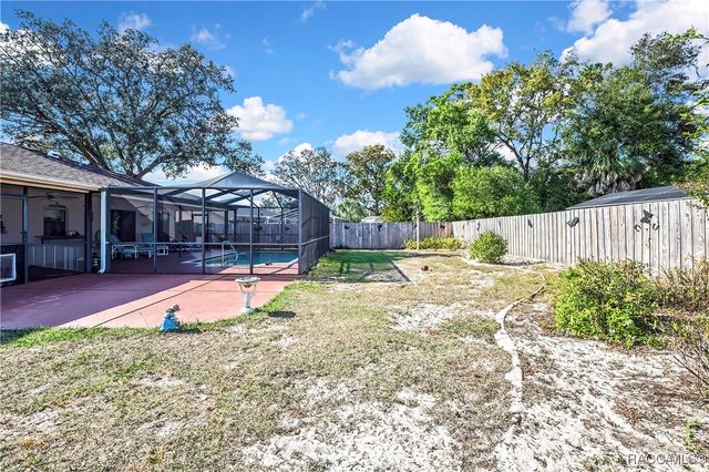 10475 Norvell Road, Spring Hill, FL 34608