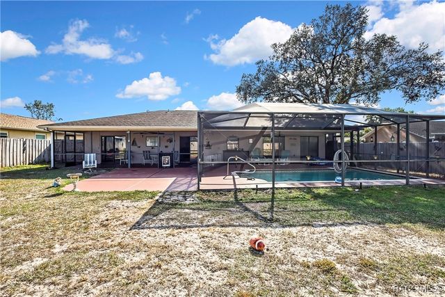 10475 Norvell Road, Spring Hill, FL 34608