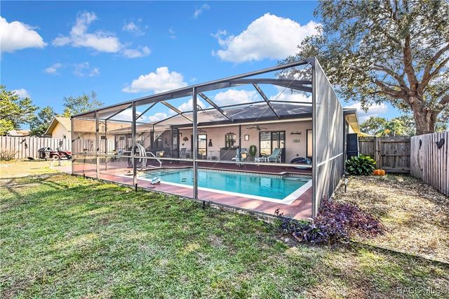 10475 Norvell Road, Spring Hill, FL 34608