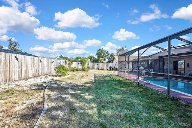 10475 Norvell Road, Spring Hill, FL 34608