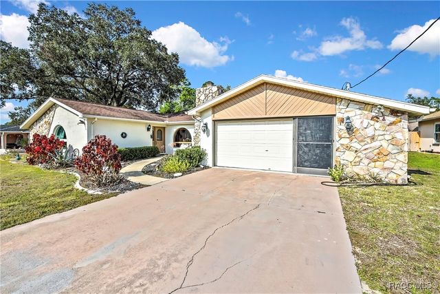 10475 Norvell Road, Spring Hill, FL 34608