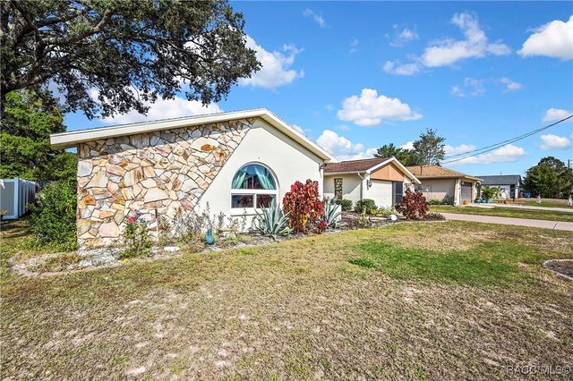 10475 Norvell Road, Spring Hill, FL 34608