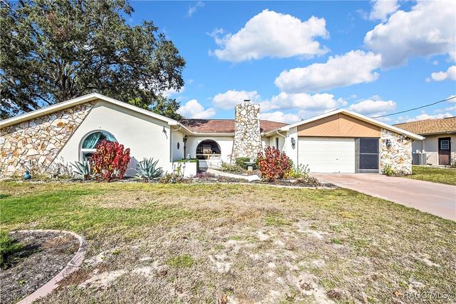 10475 Norvell Road, Spring Hill, FL 34608