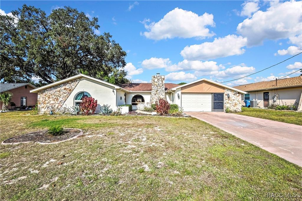10475 Norvell Road, Spring Hill, FL 34608
