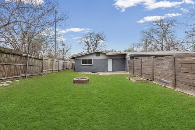 11301 Oakwood DR B, Austin, TX 78753