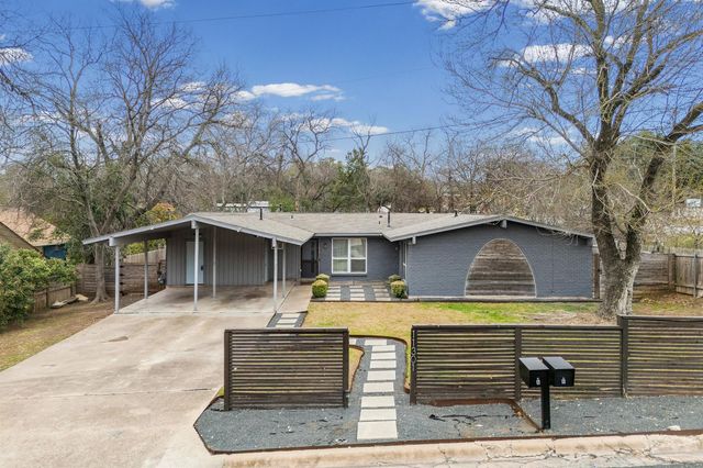 11301 Oakwood DR B, Austin, TX 78753