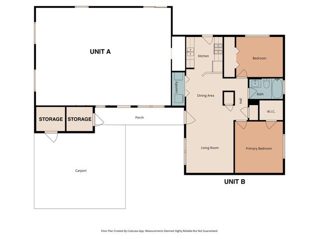 11301 Oakwood DR B, Austin, TX 78753
