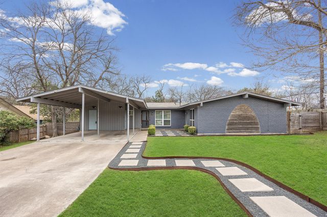 11301 Oakwood DR B, Austin, TX 78753