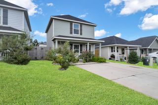 16570 Colleen Place, Conroe, TX 77306