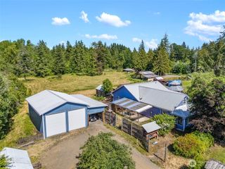 206 Sareault Road, Toledo, WA 98591