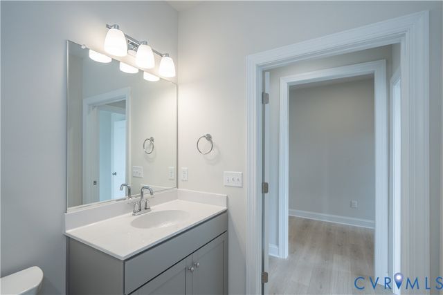 8724 Hope Farm Ln, Mechanicsville, VA 23111