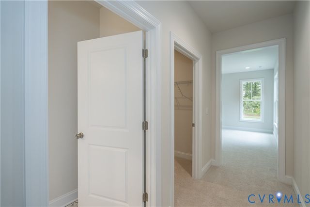 8724 Hope Farm Ln, Mechanicsville, VA 23111