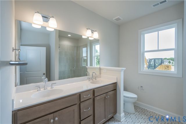 8724 Hope Farm Ln, Mechanicsville, VA 23111