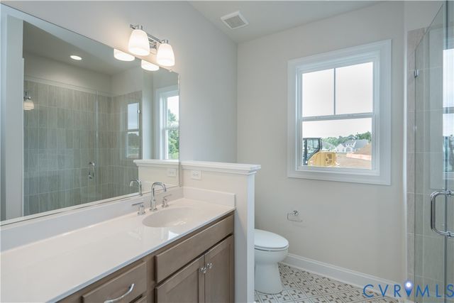 8724 Hope Farm Ln, Mechanicsville, VA 23111