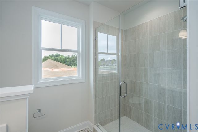 8724 Hope Farm Ln, Mechanicsville, VA 23111