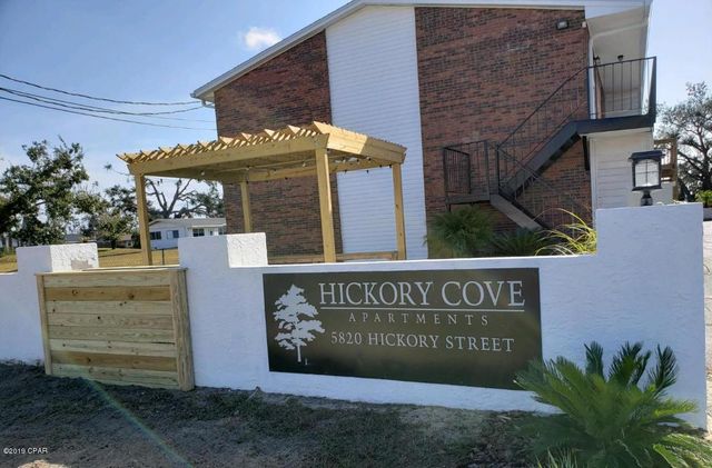 5820 Hickory Street 2, Panama City, FL 32404