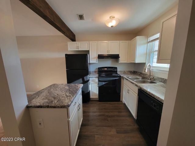 5820 Hickory Street 2, Panama City, FL 32404