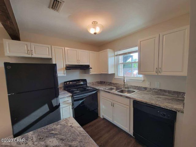 5820 Hickory Street 2, Panama City, FL 32404