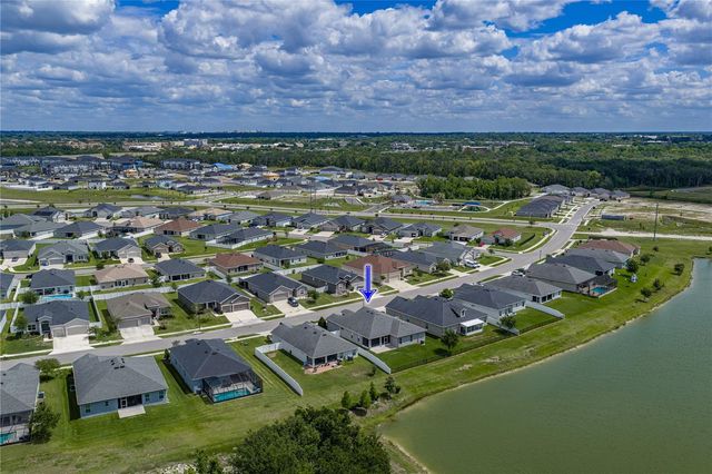 1450 CYPRESS VIEW LANE, Lakeland, FL 33811