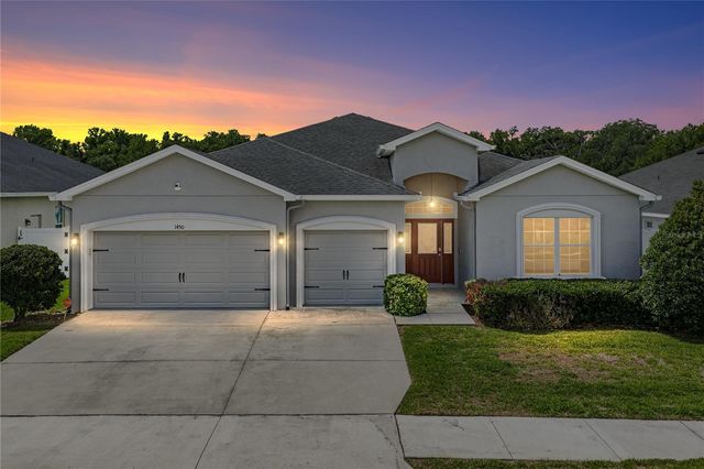 1450 CYPRESS VIEW LANE, Lakeland, FL 33811