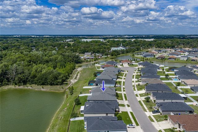 1450 CYPRESS VIEW LANE, Lakeland, FL 33811