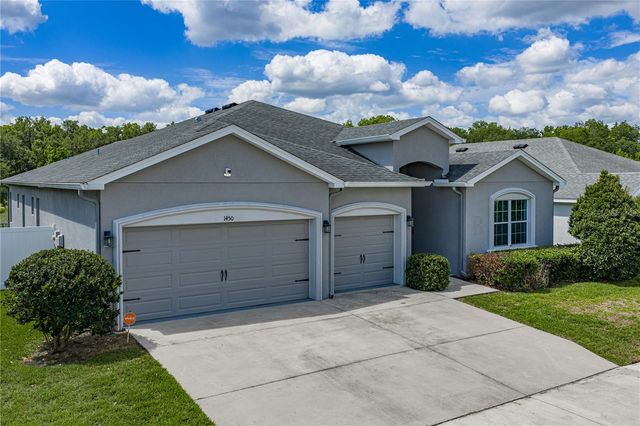 1450 CYPRESS VIEW LANE, Lakeland, FL 33811