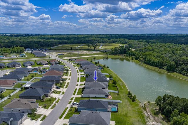 1450 CYPRESS VIEW LANE, Lakeland, FL 33811