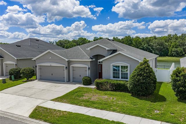 1450 CYPRESS VIEW LANE, Lakeland, FL 33811