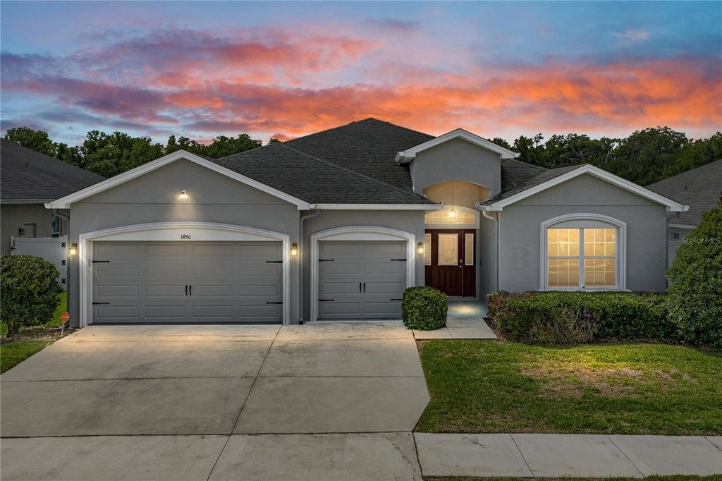 1450 CYPRESS VIEW LANE, Lakeland, FL 33811