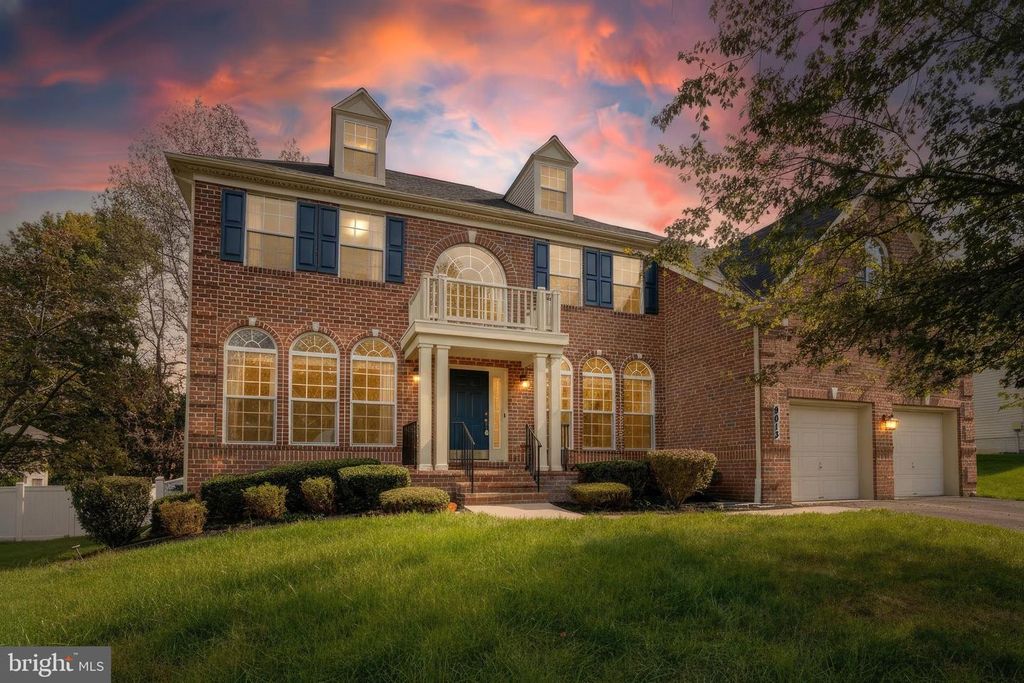 9013 HELMSLEY DR, Clinton, MD 20735