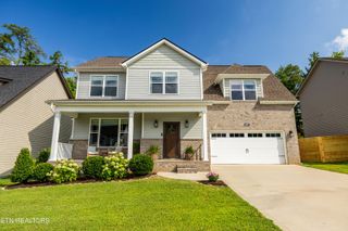 1457 Dream Catcher Drive, Knoxville, TN 37920